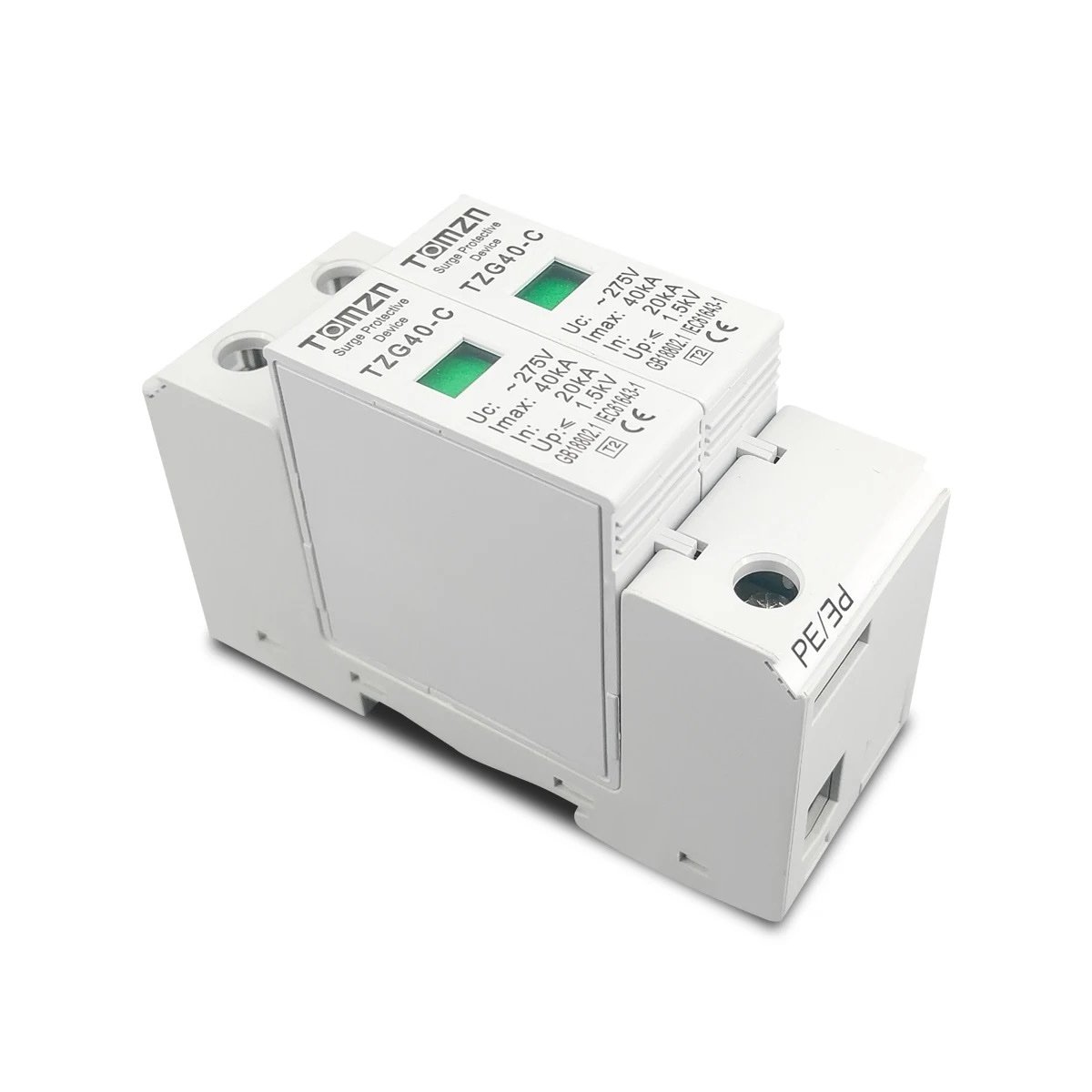 Tomzn SPD AC 275v 20ka~40ka - Image 2