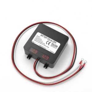 Taico Equalizer 24V