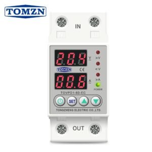 Tomzn Protector Volt/Ampere 63A