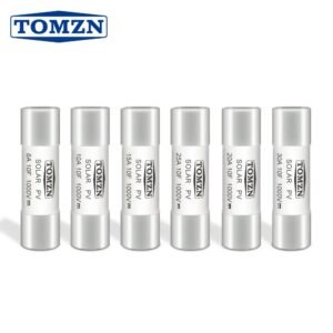 Tomzn DC Fuse