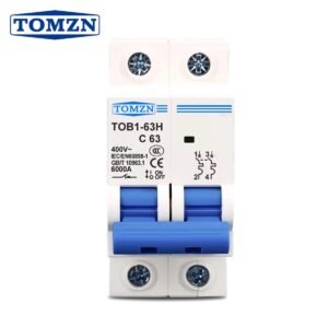 Tomzn AC Breaker