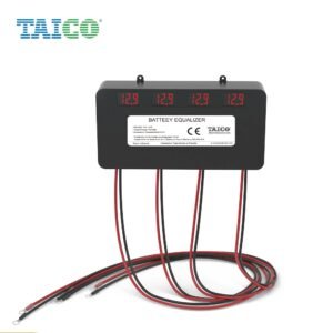 Taico 48V Battery Equalizer