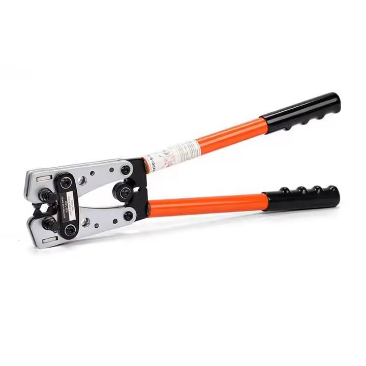 Manual Crimping Tool - Image 4