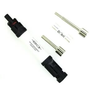 MC4 Fuse Connector