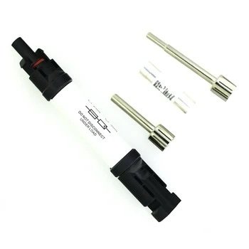 MC4 Fuse Connector