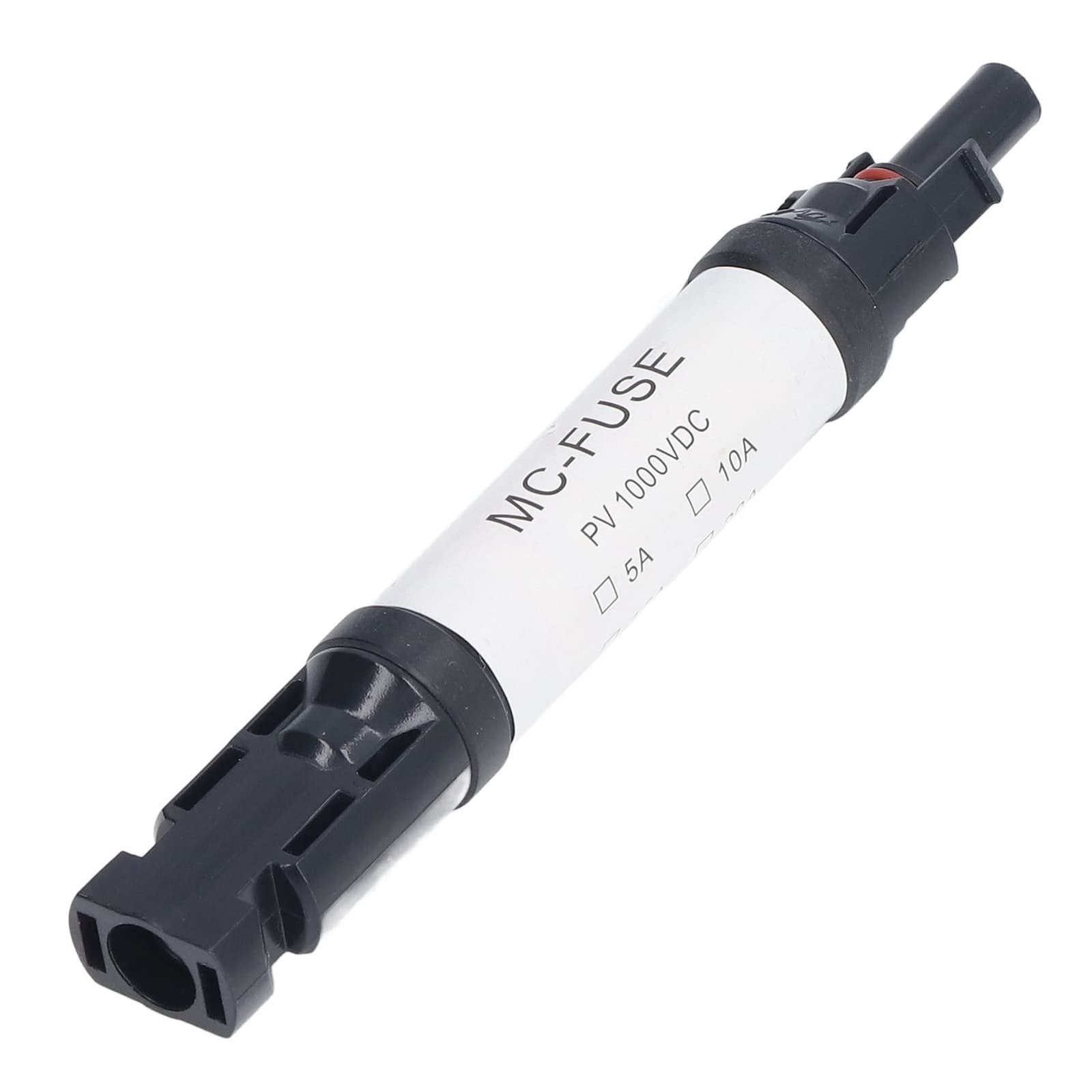 MC4 Fuse Connector