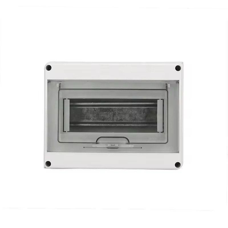 8-Way Electrical Distribution Box - Image 2