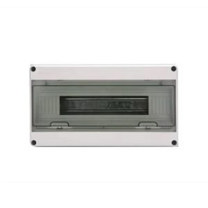 18-Way Electrical Distribution Box