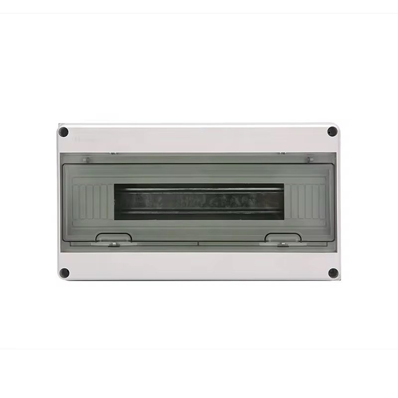18-Way Electrical Distribution Box
