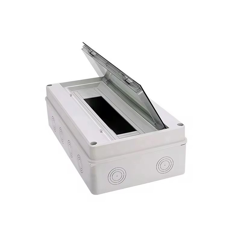18-Way Electrical Distribution Box - Image 4