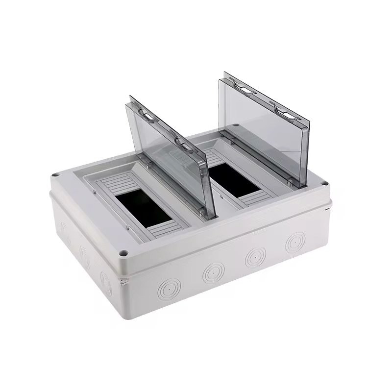 24-Way Electrical Distribution Box - Image 4