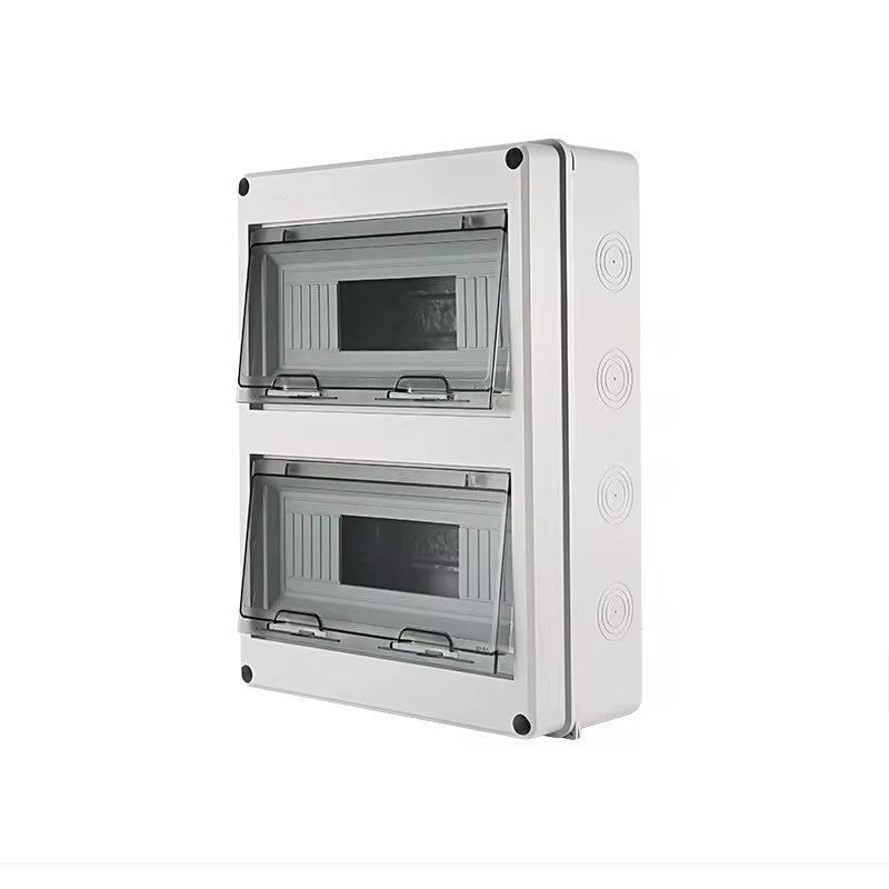 24-Way Electrical Distribution Box