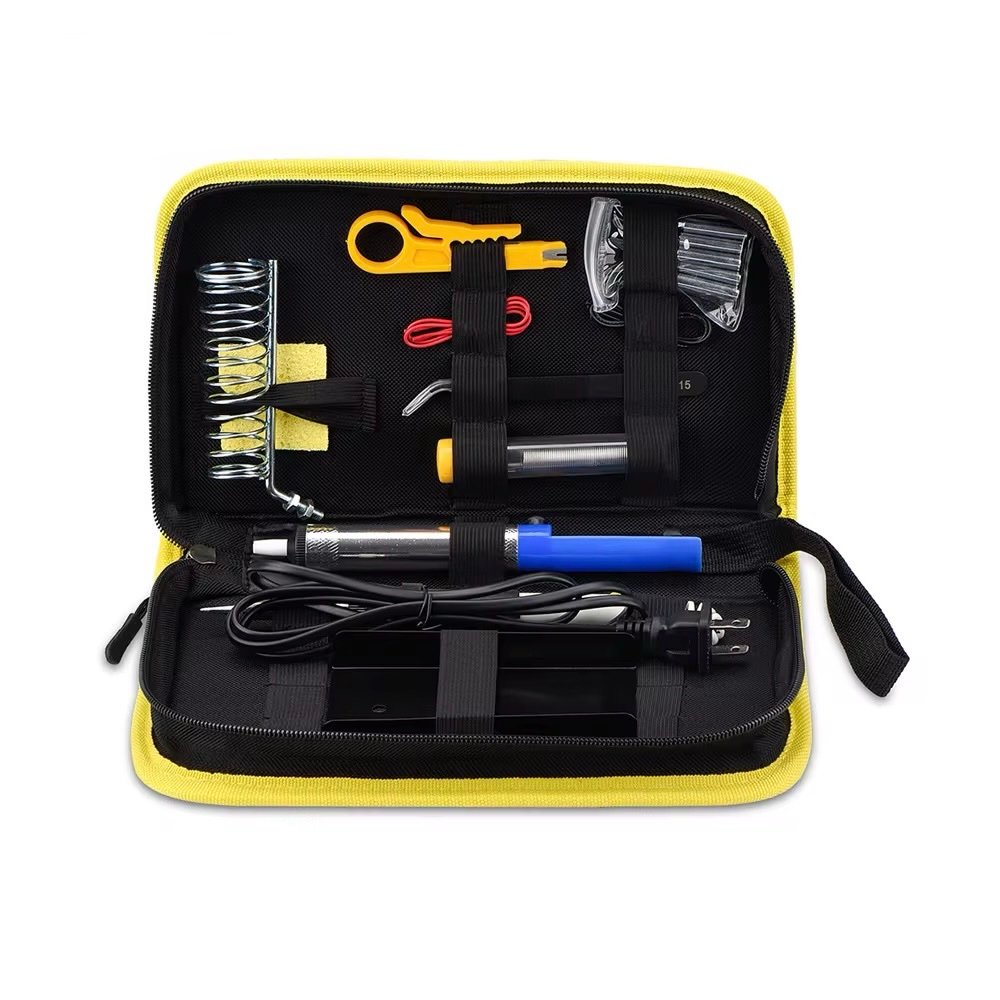 Soldering Kit With Accessories - Image 2