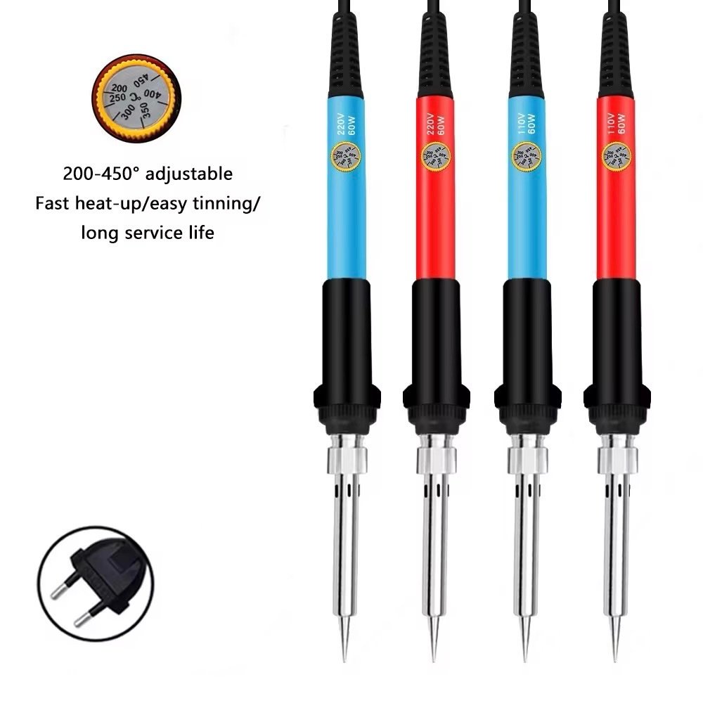 Soldering Kit With Accessories - Image 3