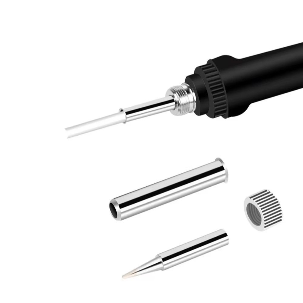 Soldering Kit With Accessories - Image 5