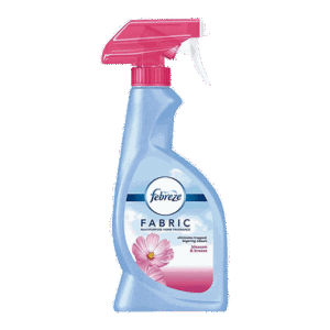 Febreze Blossom and Breeze Fabric Refresher 385ml