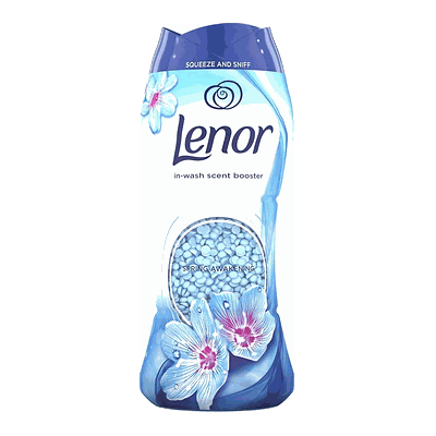 Lenor Spring Awakening In-Wash Scent Booster 194g