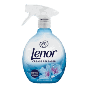 Lenor Spring Awakening Crease Releaser 500ml