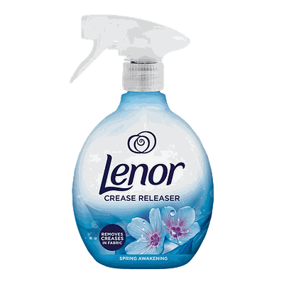 Lenor Spring Awakening Crease Releaser 500ml