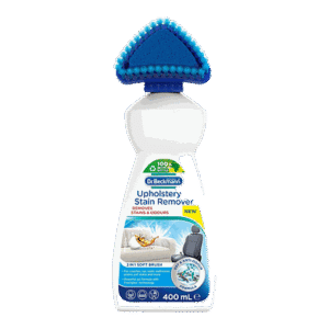 Dr. Beckmann Upholstery Stain Remover 400ml